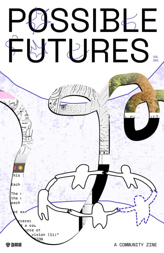 Possible Futures Issue 1
