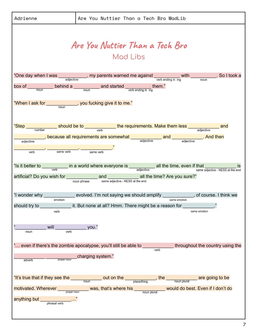 Page 6 - Left