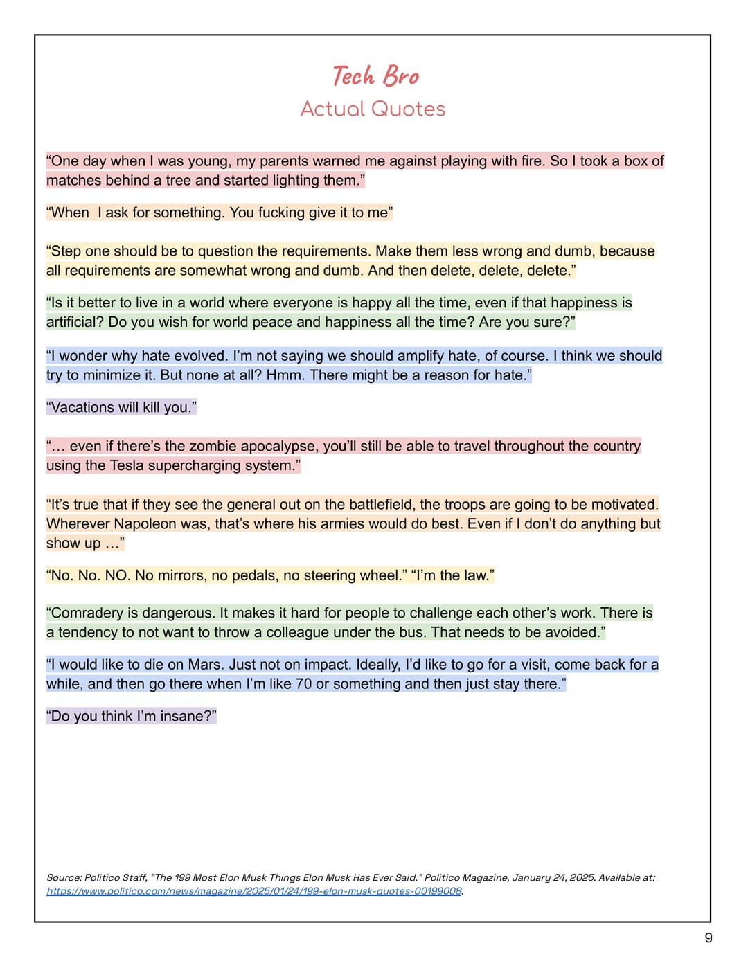 Page 8 - Left
