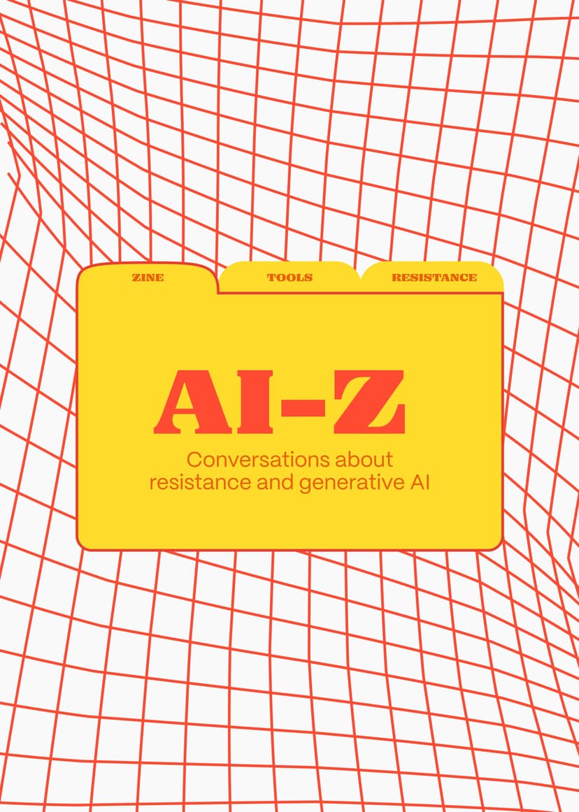 AI-Z [Guest Zine]