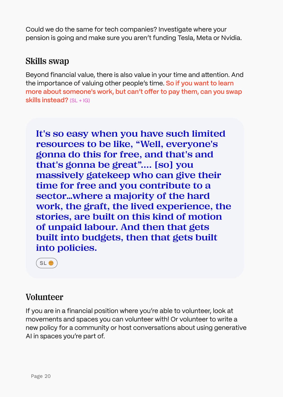 Page 20 - Left