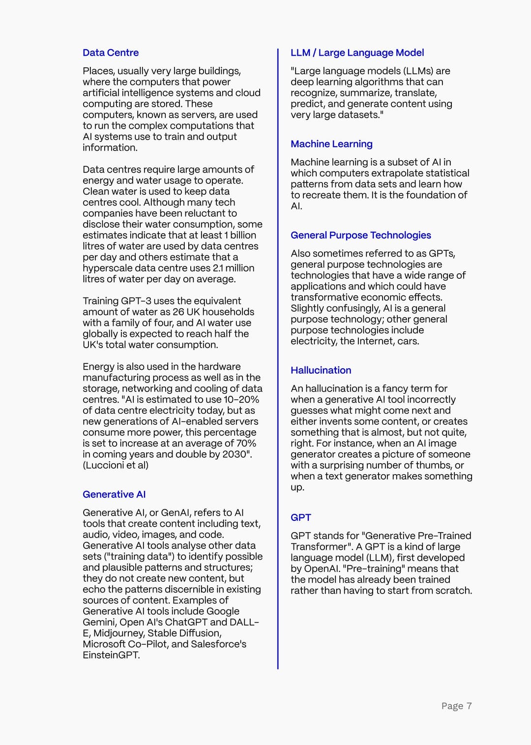 Page 7 - Left