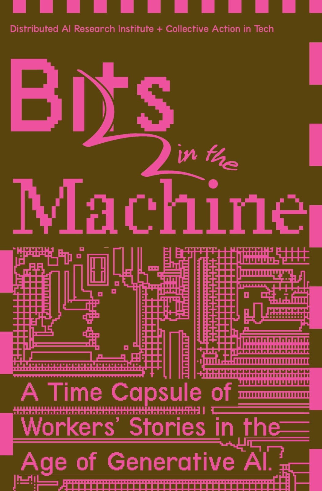 Bits in the Machine