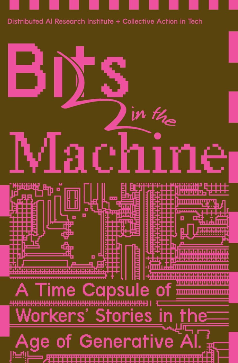 Bits in the Machine