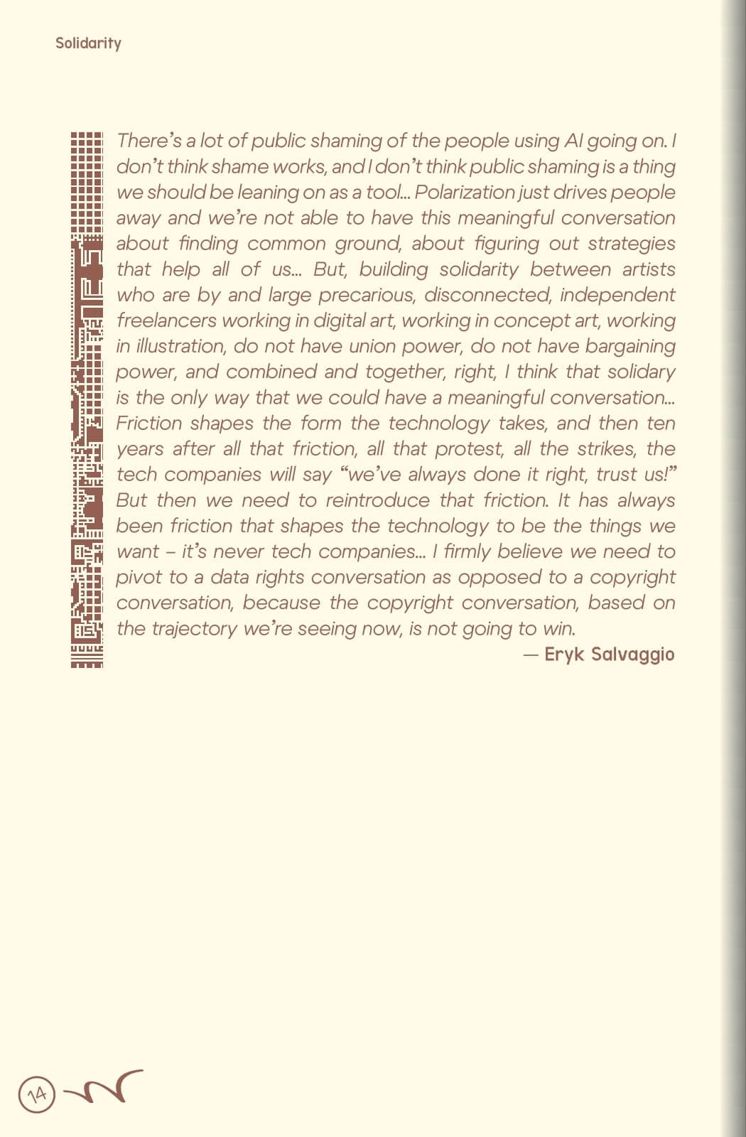 Page 14 - Left