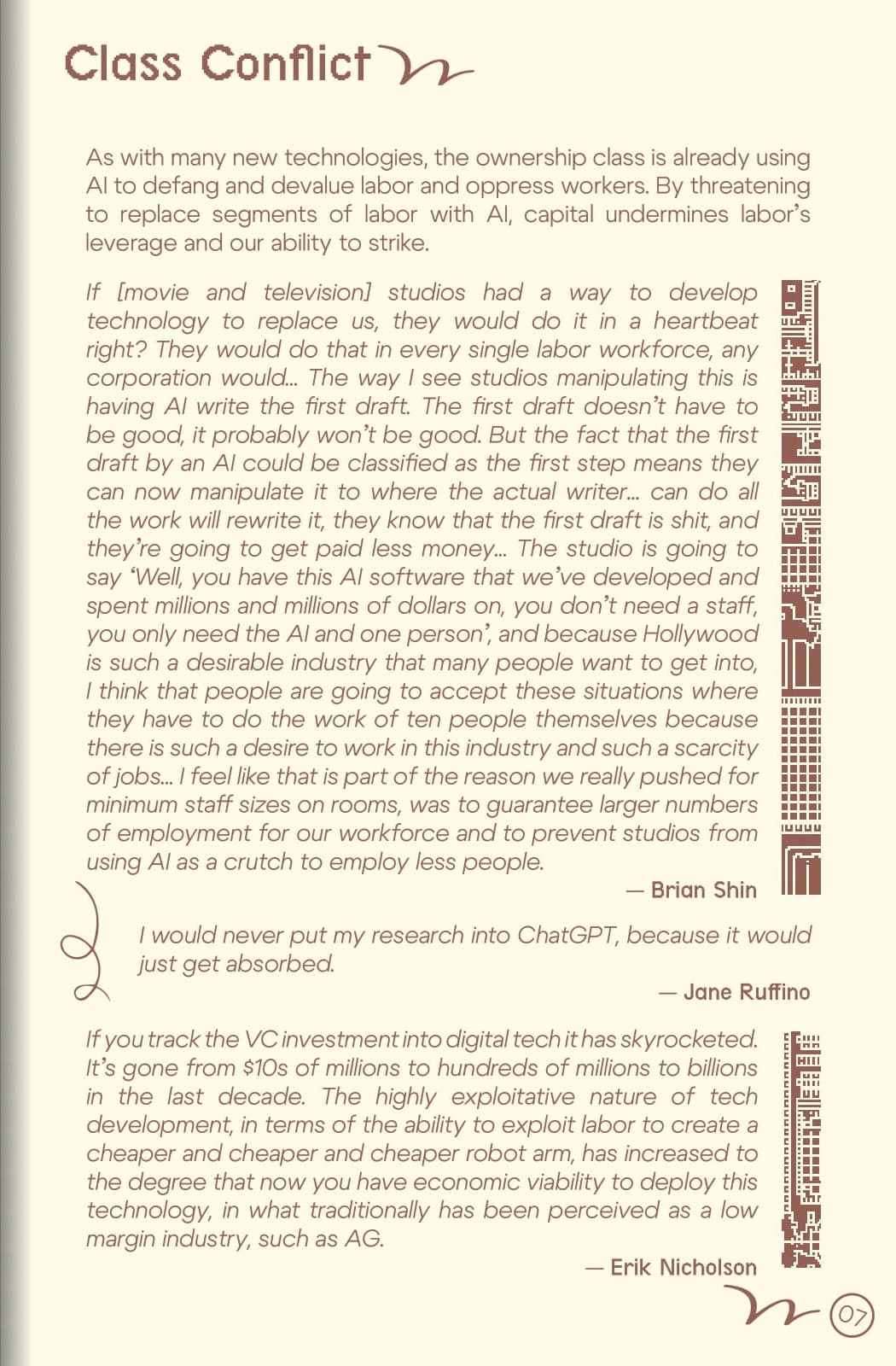 Page 7 - Left
