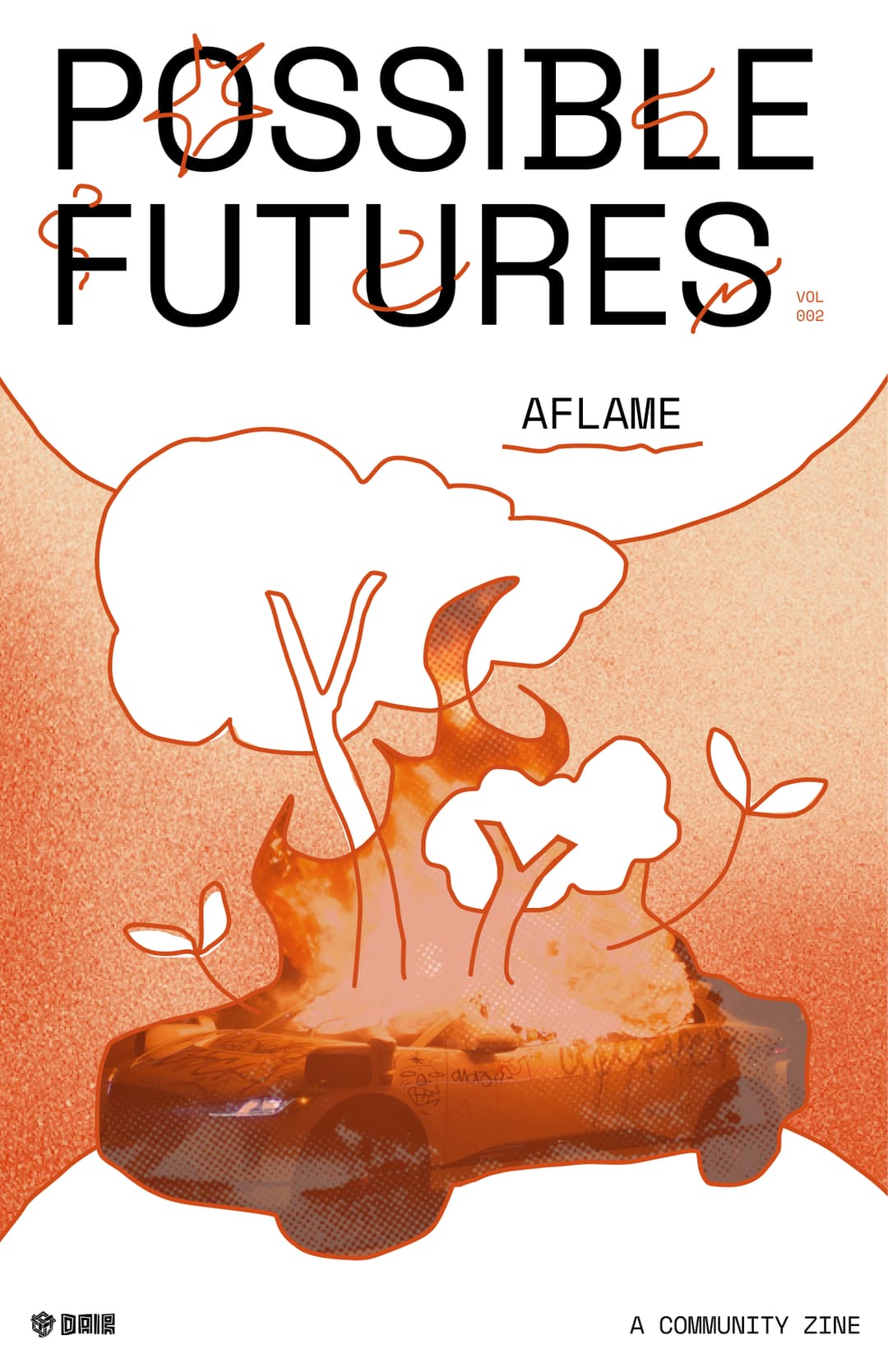 Possible Futures Volume 2