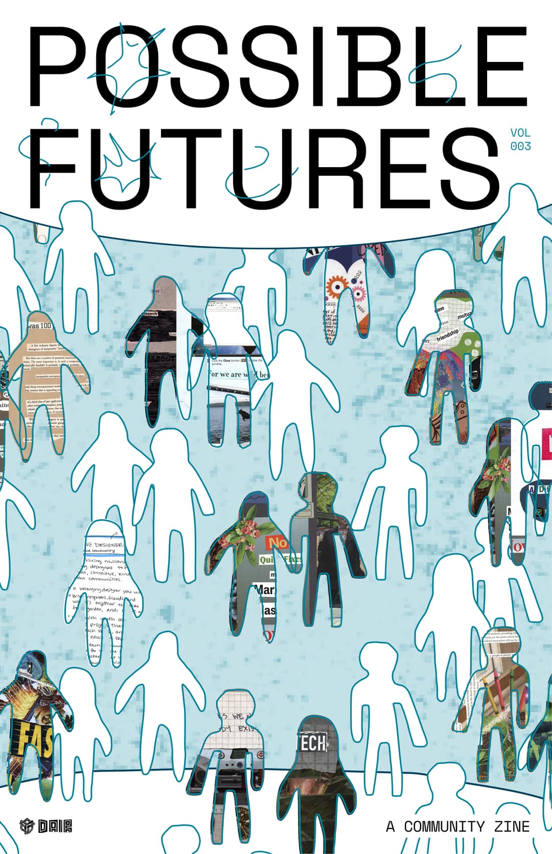 Possible Futures Volume 3
