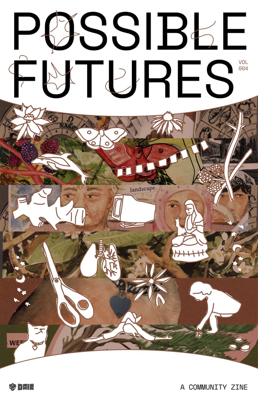 Possible Futures Volume 4